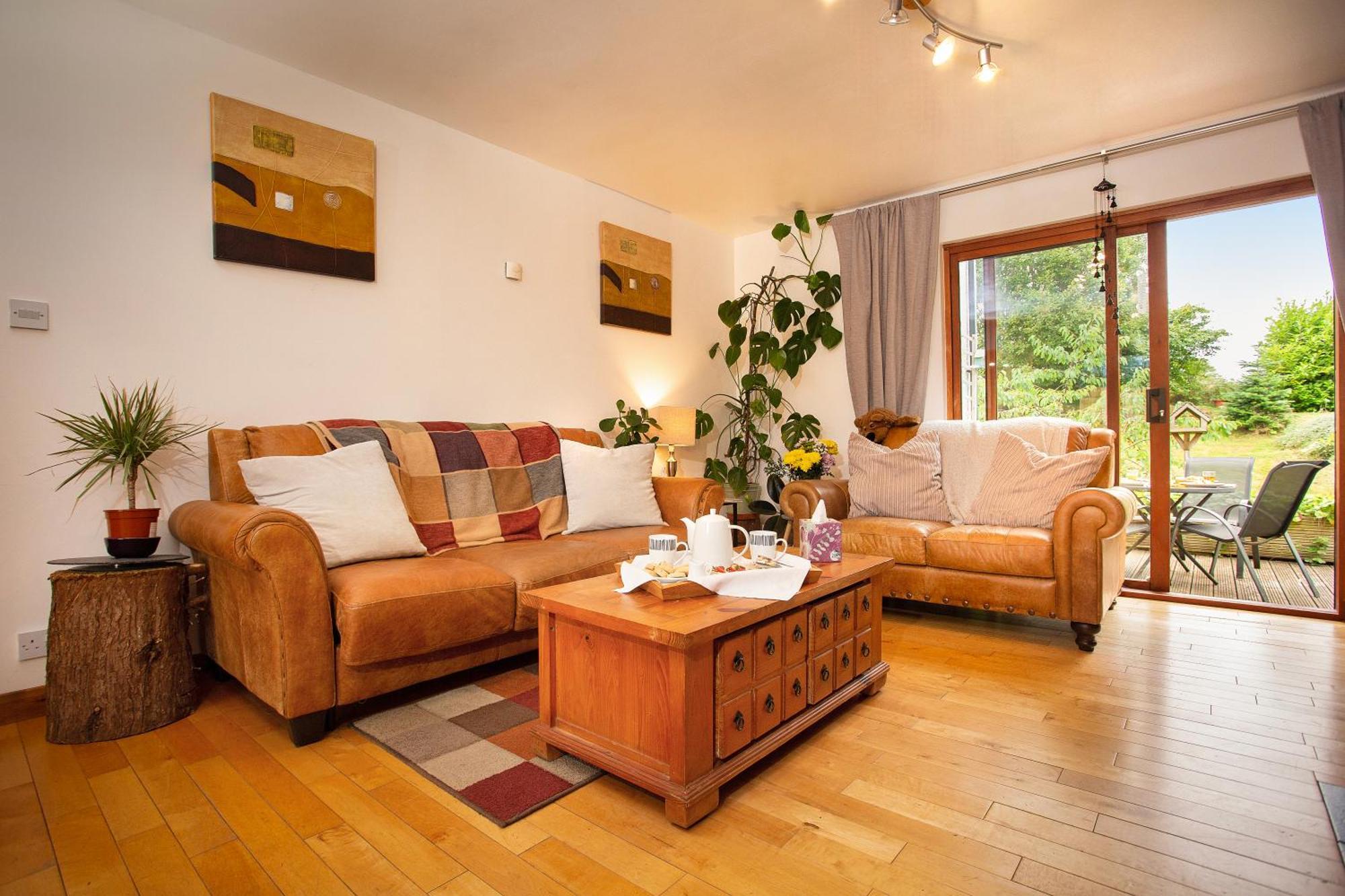 Beechwood Lodge Guesthouse Alness Exteriör bild