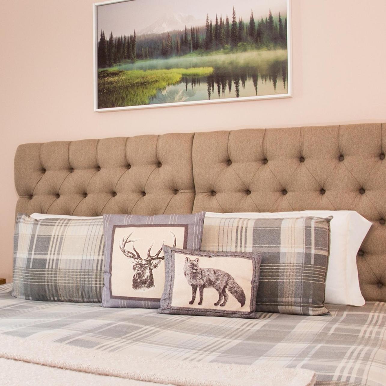 Beechwood Lodge Guesthouse Alness Exteriör bild