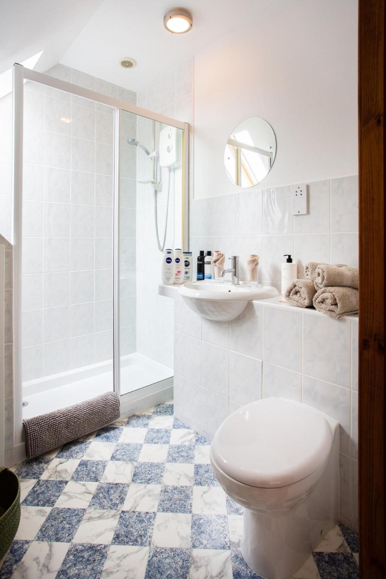 Beechwood Lodge Guesthouse Alness Exteriör bild