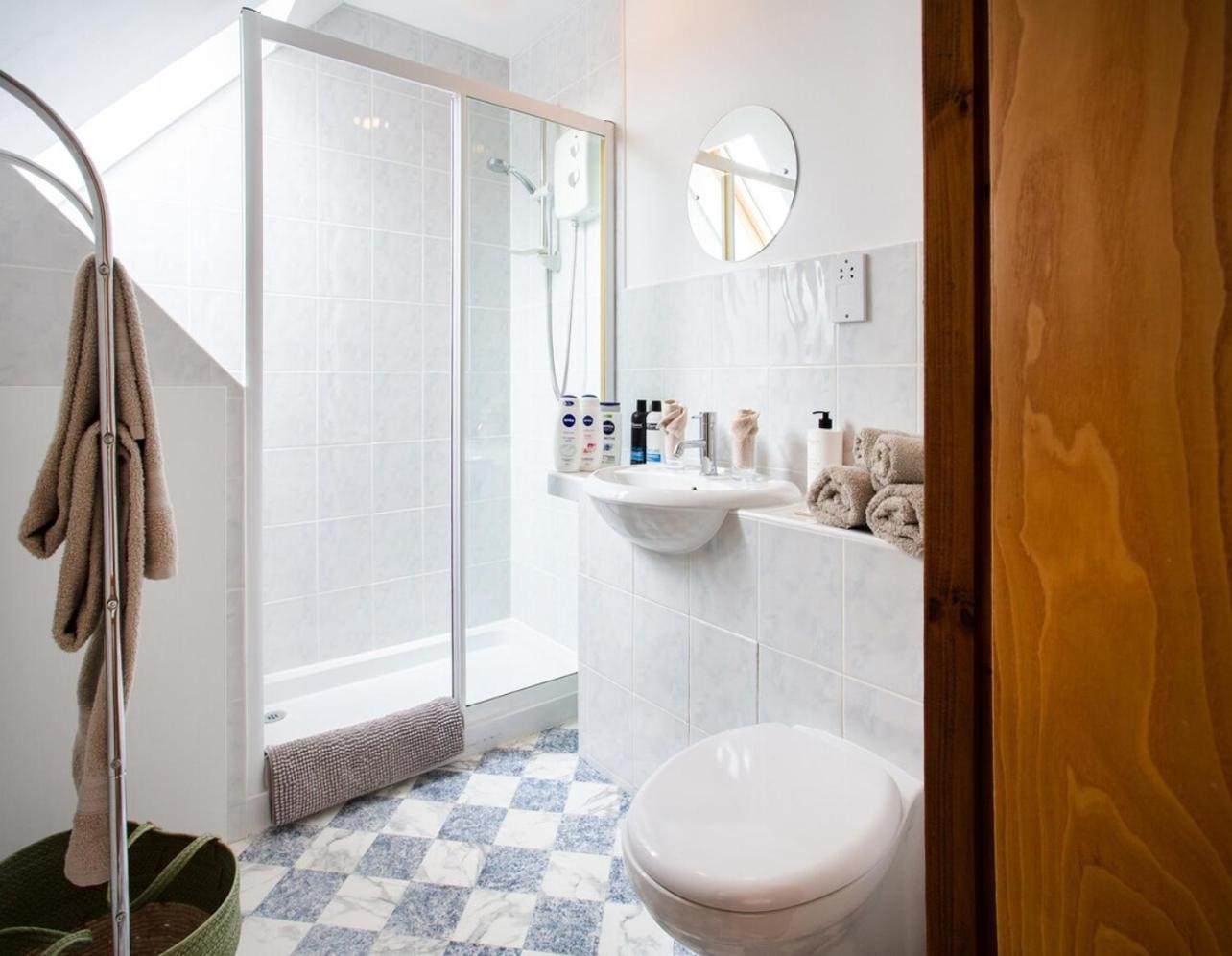 Beechwood Lodge Guesthouse Alness Exteriör bild